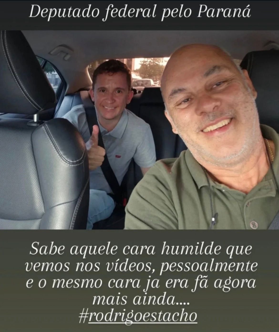 Reconhecimento de cliente